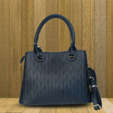 PU Leather Shoulder Bag for Women